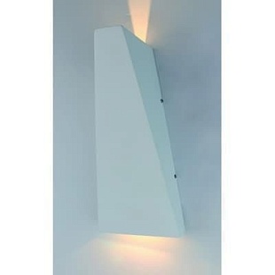 Светильник уличный настенный ARTE LAMP Cometa A1524AL-1WH